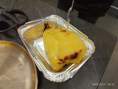 -允辛家·自助泥炉烤肉(九亭店)