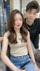 -5M HAIR SALON