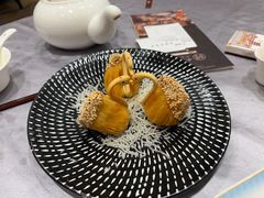 -丰鲤楼•闽南茶楼(仟禧汇店)