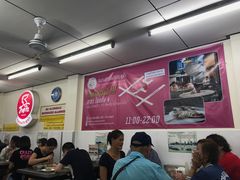 -红大哥水门鸡饭(總店)