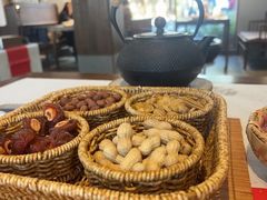 -鲤院·新中式美学·庭院餐厅(夫子庙店)