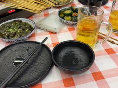 -霹雳火·重庆烧烤·江湖菜(解放碑店)