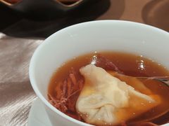 -香樟花园法式铁板烧(恒隆广场店)