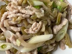 -渝信川菜(南滨店)