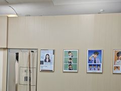 -Best U照相馆证件照·外拍(世博源店)