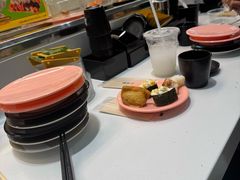 -争鲜回转寿司(朝北大悦城店)