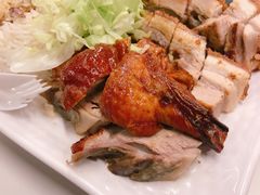 -中华名小吃(Chadstone)