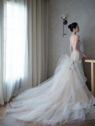 -韩国天使嫁衣婚纱礼服馆(上海旗舰店)