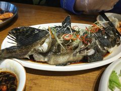 -必点海鲜·鲅鱼水饺(鞍山西道店)