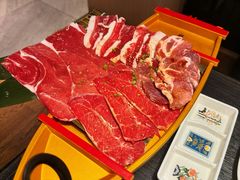-AJIYA·池袋日式烧肉自助(天津万象城店)