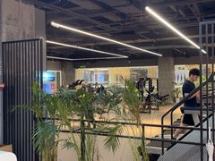 -小怪兽健身(宗关店)