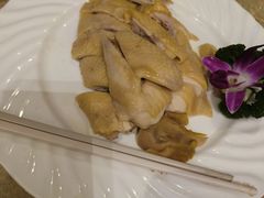 -广东胜利宾馆西关粤中餐厅