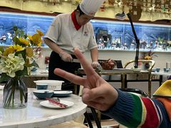 -全聚德(蓝山店)