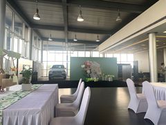 -泰州之星奔驰4S店(海陵店)