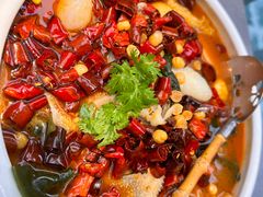 -江南里·新浙菜(苏州大悦城店)
