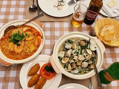 -船屋葡国餐厅