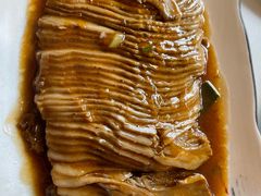 -老仁义·清真菜(太古街店)