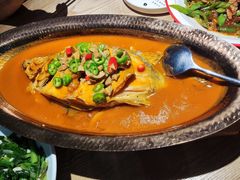 -徽张·新徽菜(五棵松·永定路店)
