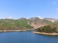 -燕塞湖鸟语林景区