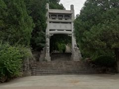 -千佛山风景名胜区