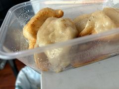 -黄阿姨锅贴大王(万航渡路店)