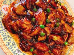 -砂锅居(西四店)