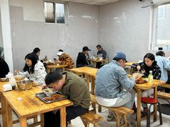 -清真-戏楼王记牛肉面