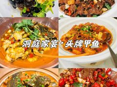 -洞庭家宴·头牌甲鱼(广渠门店)