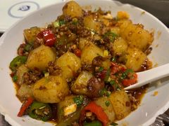红烧米豆腐-壹盏灯(惠农店)