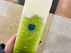 -兰熊鲜奶(西直门凯德mall店)