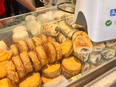 -宫门口馒头铺(创始人总店)