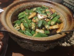 -南拳十三姨·潮汕砂锅粥(世纪金源店)