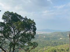 -云洞岩风景区