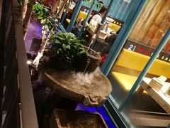 -丰茂烤串(公园店)