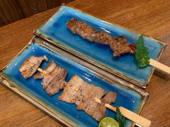 烧五花-山葵家居酒屋(天目里店)