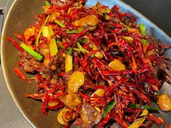 -Ameigo梅果·云贵川bistro(长宁来福士店)