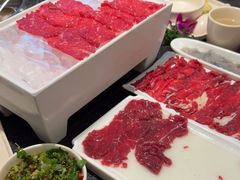 -牛品荟牛肉火锅(新城广场店)