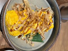 -ITARU食堂·定食料理(西丽店)