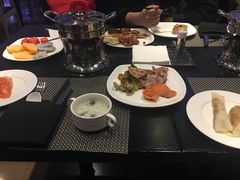 -青岛证大喜玛拉雅酒店·Z1餐厅