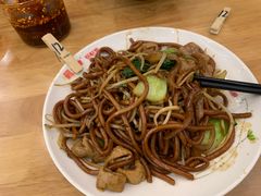 -小姜锅贴(凤凰街店)
