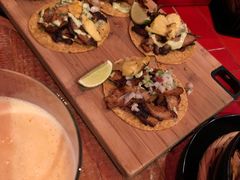 -Luchador摔跤手墨西哥餐厅(恒宇广场店)