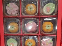 -稻香村(文殊院旗舰店)