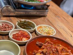 -京玉菲饭店(李村店)