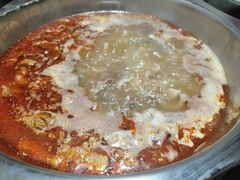 -祖传曾羊肉饭店