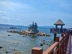-养马岛旅游度假区