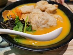 -渔米丰·广府鱼汤米线(光明广场店)