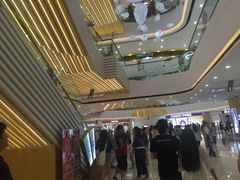 -万达茂商场(南京仙林店)