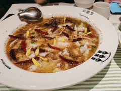 -渔语鱼新川菜Bistro(万象天地店)