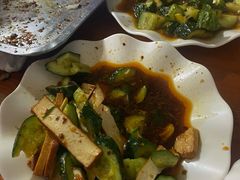 -新疆狼爷烤肉(宋庄店)