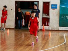 -育华篮球培训(新华路校区)